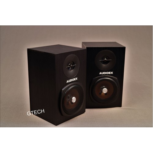 3x2 AUDIOEX SPEAKER (PAIR)
